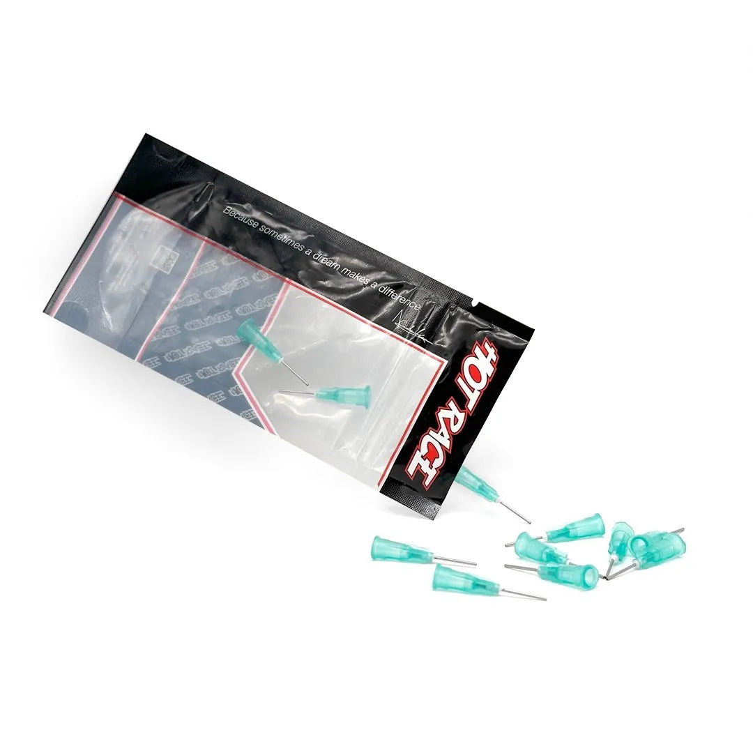 10 pcs of Glue Tip Needle