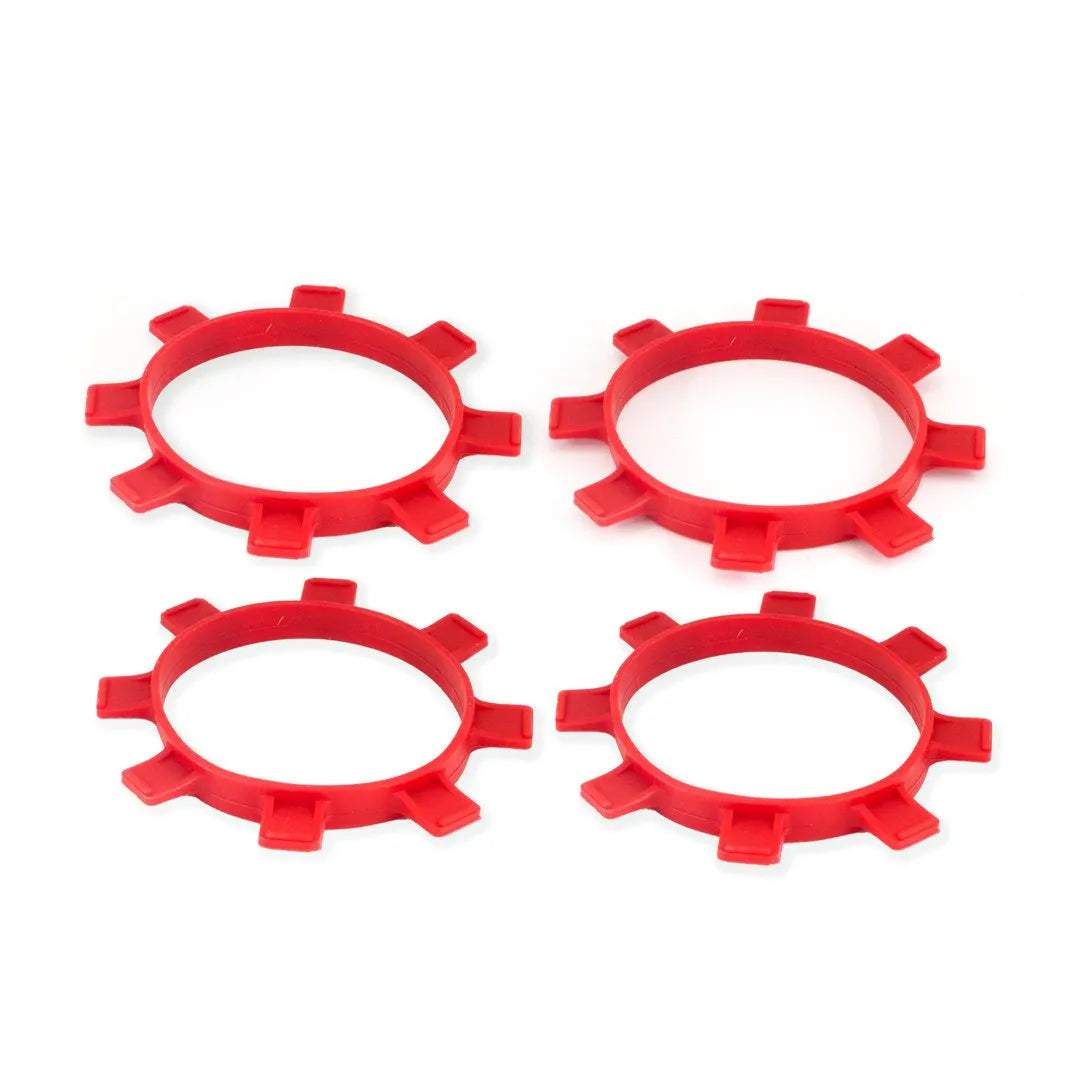 Set of 1/8th Buggy/Truggy Tyre Band