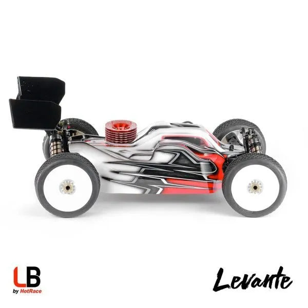 Lens Bodies Levante