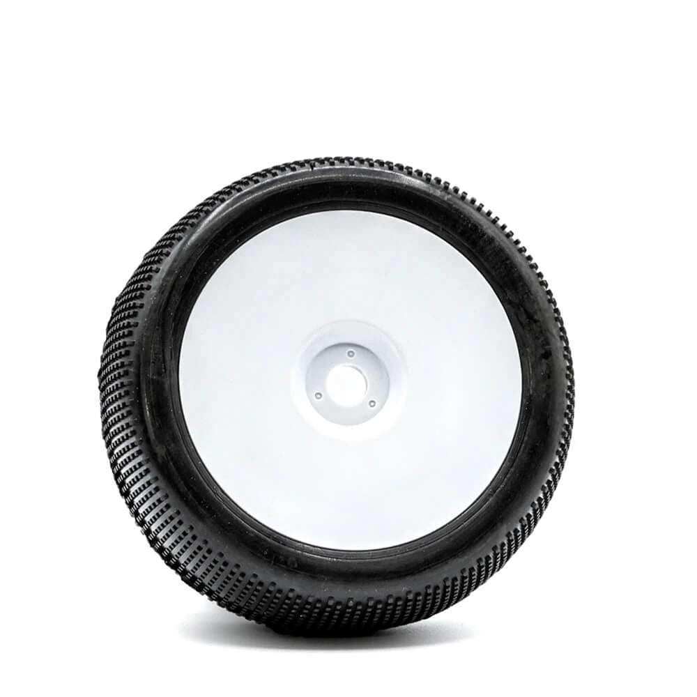 Raw Speed Super Mini - TRUGGY Tires w/Inserts Pair