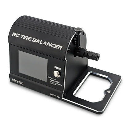 SKYRC Precision RC Tire Balancer for RC Cars and Trucks