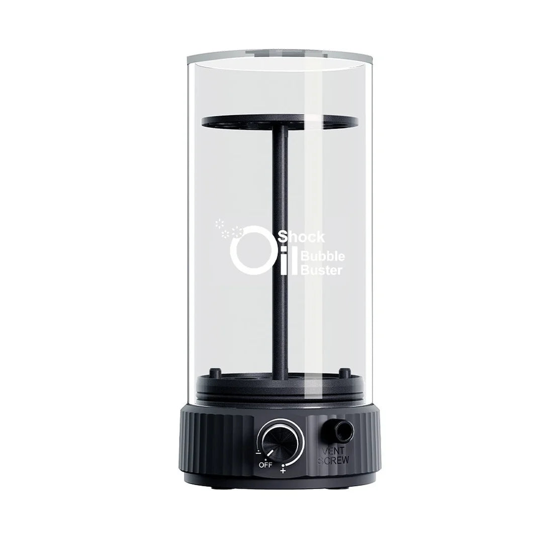 SKYRC Shock Oil Bubble Buster - RC Shock Vacuum Pump