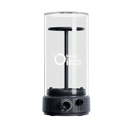 SKYRC Shock Oil Bubble Buster - RC Shock Vacuum Pump