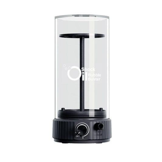 SKYRC Shock Oil Bubble Buster - RC Shock Vacuum Pump