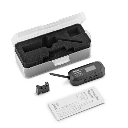 SKYRC Digital Ride Height Gauge