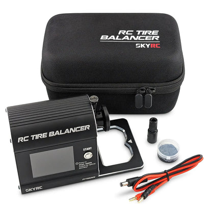 SKYRC Precision RC Tire Balancer for RC Cars and Trucks