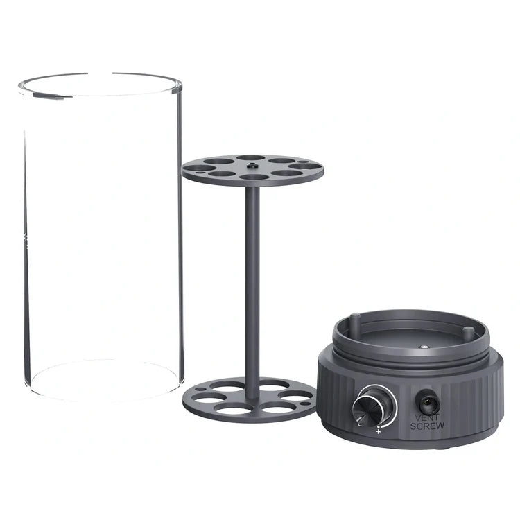 SKYRC Shock Oil Bubble Buster - RC Shock Vacuum Pump