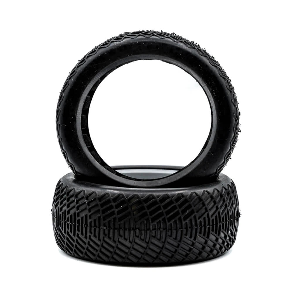 Raw Speed Radar - 1/8 Buggy Tires w/Inserts