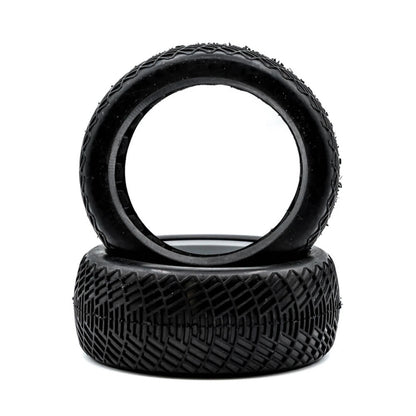 Raw Speed Radar - 1/8 Buggy Tires w/Inserts