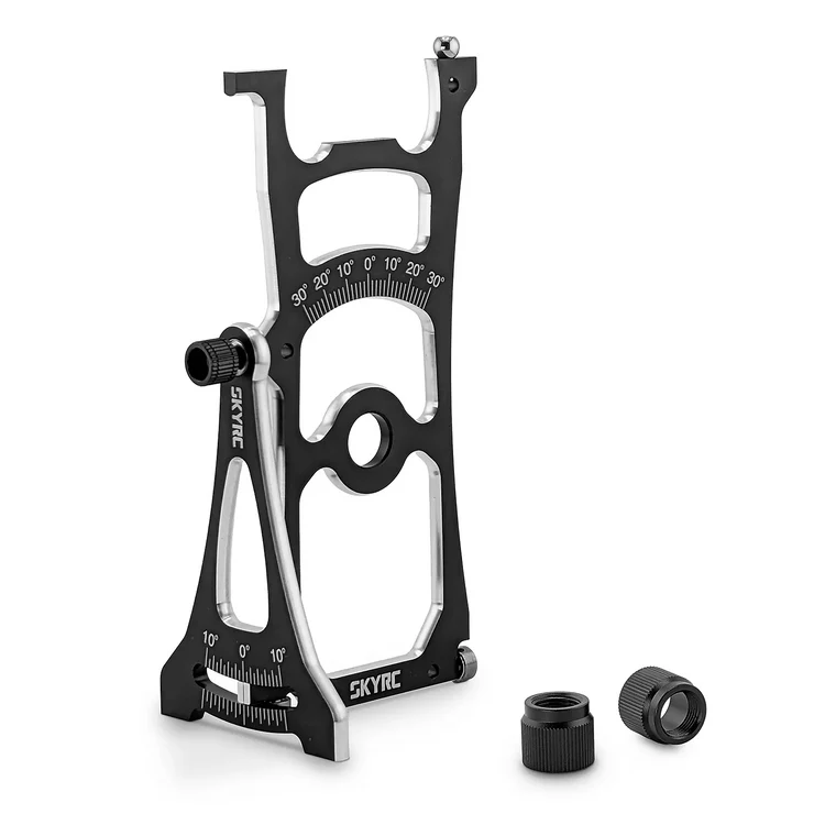 SKYRC Chassis Setup System 1/8 Off-Road/Buggy Black