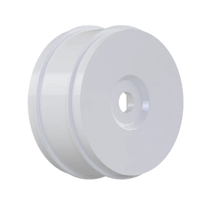 Raw Speed 1/8 Buggy Wheel Set
