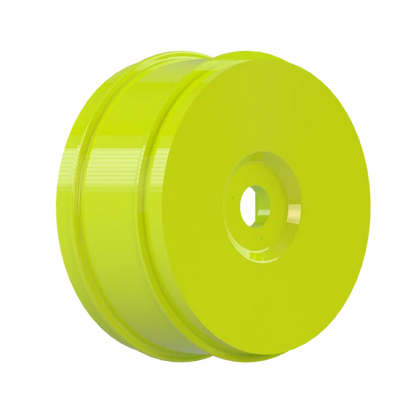 Raw Speed 1/8 Buggy Wheel Set
