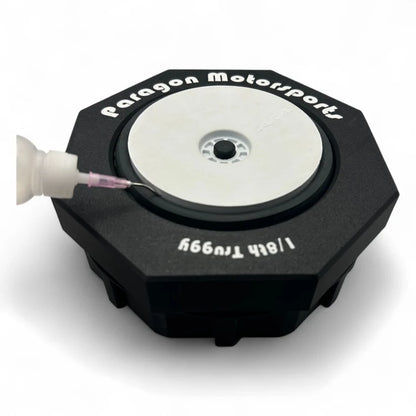 Paragon Motorsports 1/8th Truggy Tire Gluing Jig