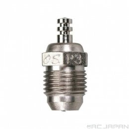 O.S Turbo Glow Plug