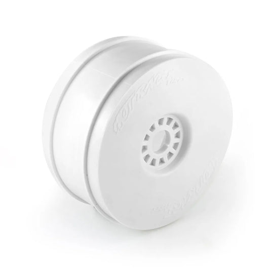 Hot Race Dish Wheel Set of 4