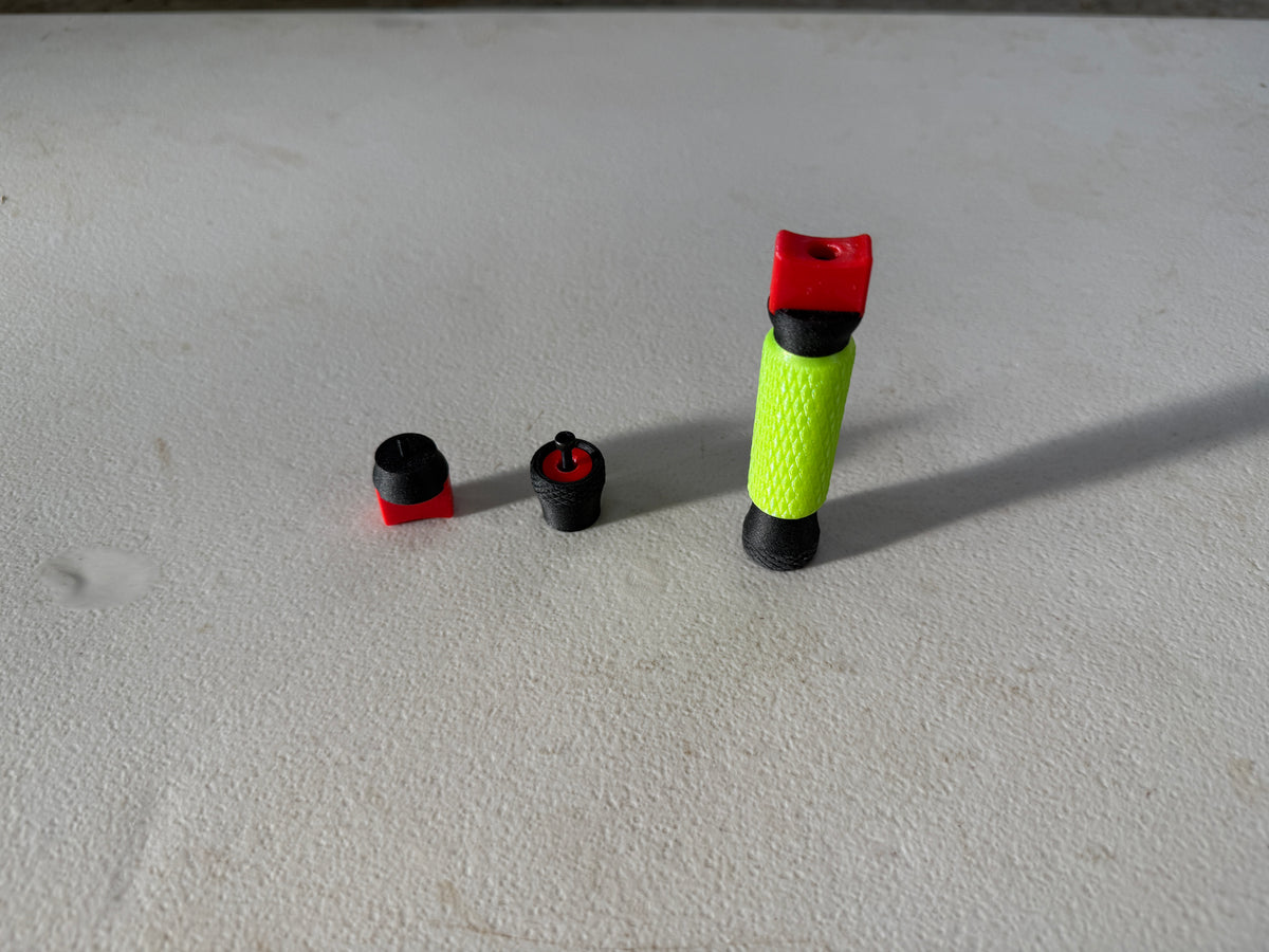 Kill Switch Nitro Engine Stopper