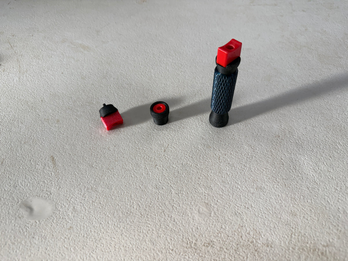Kill Switch Nitro Engine Stopper