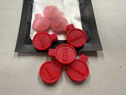 RC Body Clip Pullers