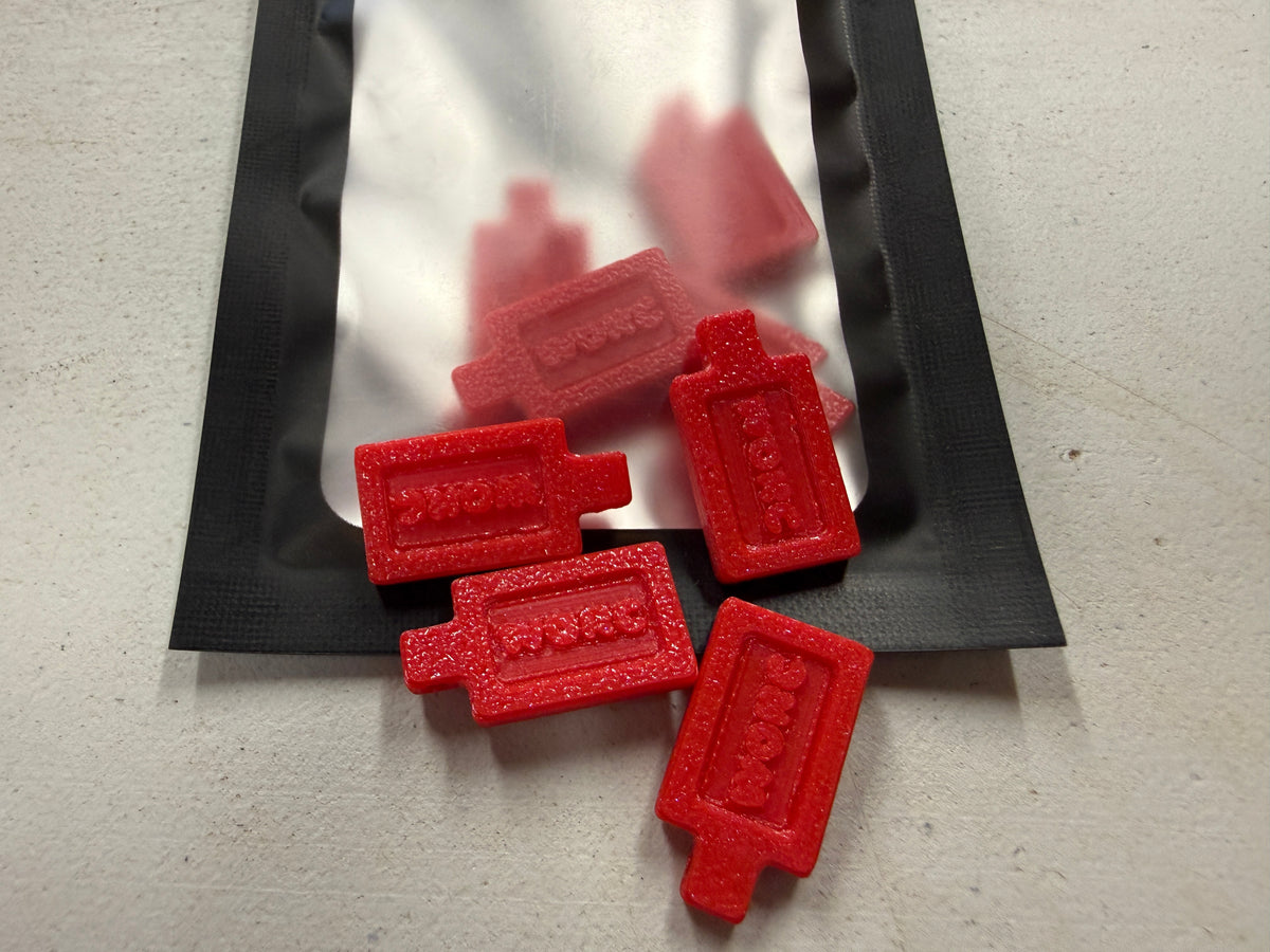 RC Body Clip Pullers
