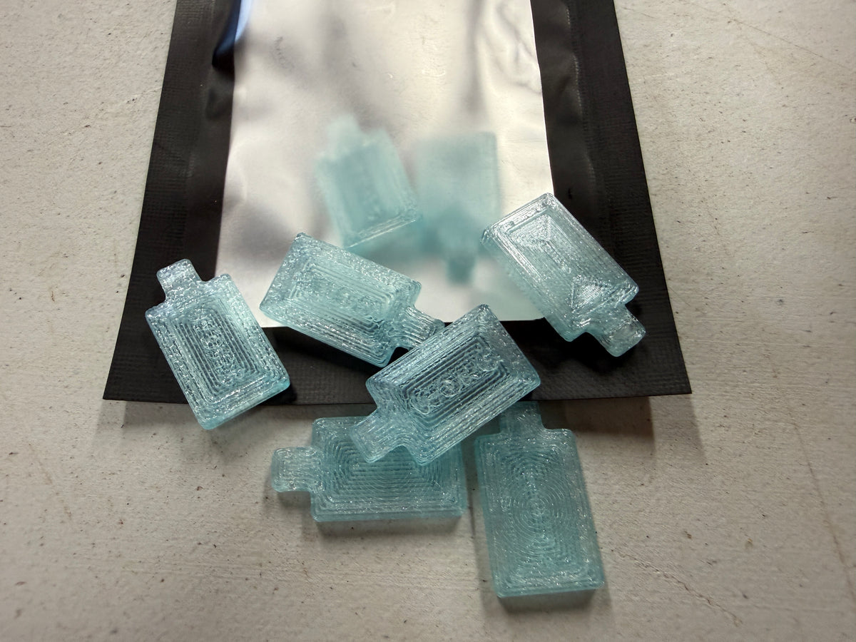 RC Body Clip Pullers