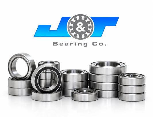 TEKNO NB48 2.2 BEARING KIT