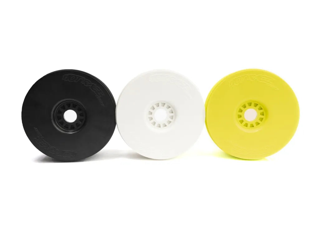 Hot Race Set of 4 Truggy Rims