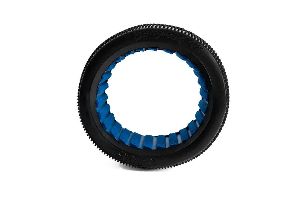 Hot Race Truggy Tires Bangkok V2
