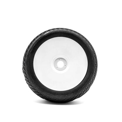 Raw Speed Radar - TRUGGY Tires w/Inserts Pair