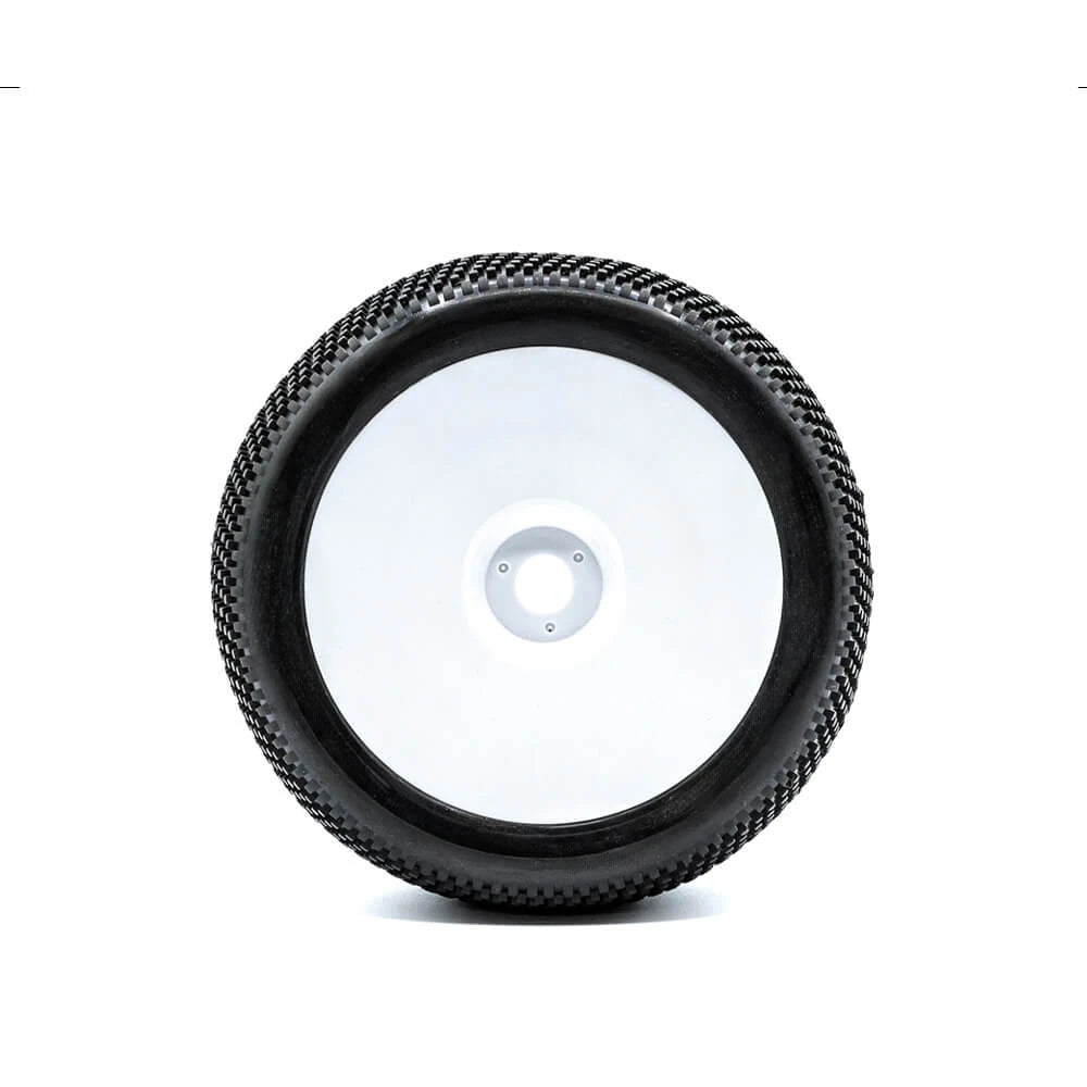 Raw Speed Villain - TRUGGY Tires w/Inserts Pair