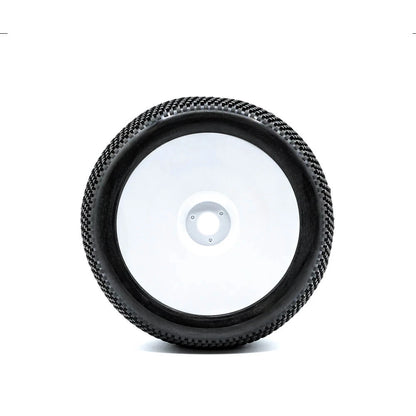 Raw Speed Villain - TRUGGY Tires w/Inserts Pair