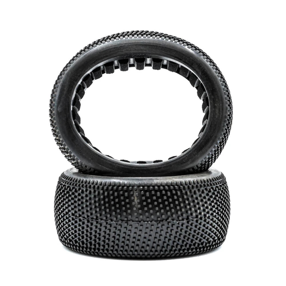 Raw Speed Villain - TRUGGY Tires w/Inserts Pair