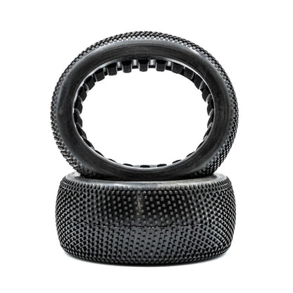Raw Speed Villain - TRUGGY Tires w/Inserts Pair