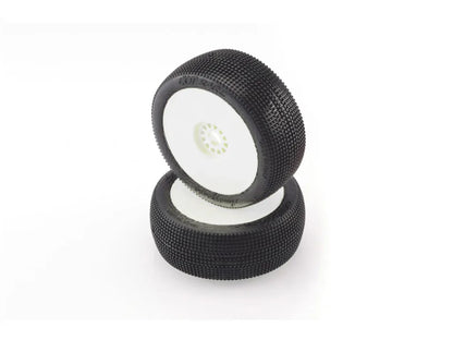 Hot Race Amazzonia Preglued Pair