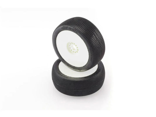 Hot Race Amazzonia Preglued Pair