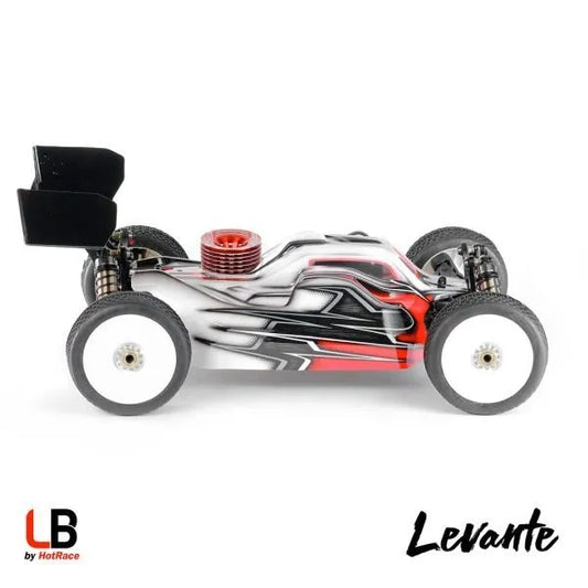 Lens Bodies Levante