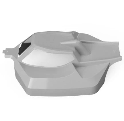 Raw Speed Interceptor - 1/8 Buggy Body - (Mayako MX8E-25)