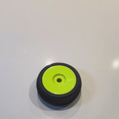 Paragon Motorsports 1/8th RC Buggy Tire Gluing Jig