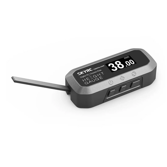 SKYRC Digital Ride Height Gauge