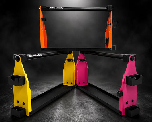 Nitro Caddy