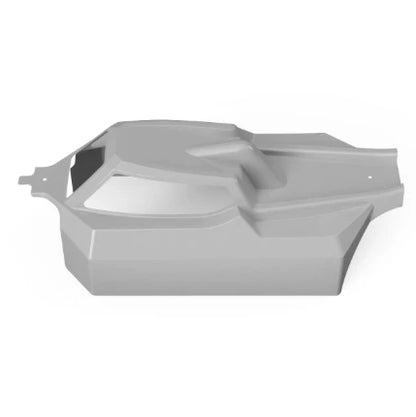 Raw Speed Interceptor - 1/8 Buggy Body - (Tekno EB48 2.2)