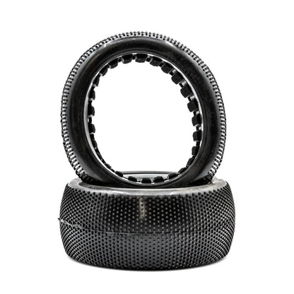 Raw Speed Super Mini - TRUGGY Tires w/Inserts Pair