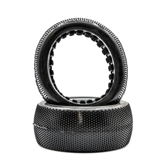 Raw Speed Super Mini - TRUGGY Tires w/Inserts Pair