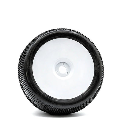 Raw Speed Super Mini - TRUGGY Tires w/Inserts Pair